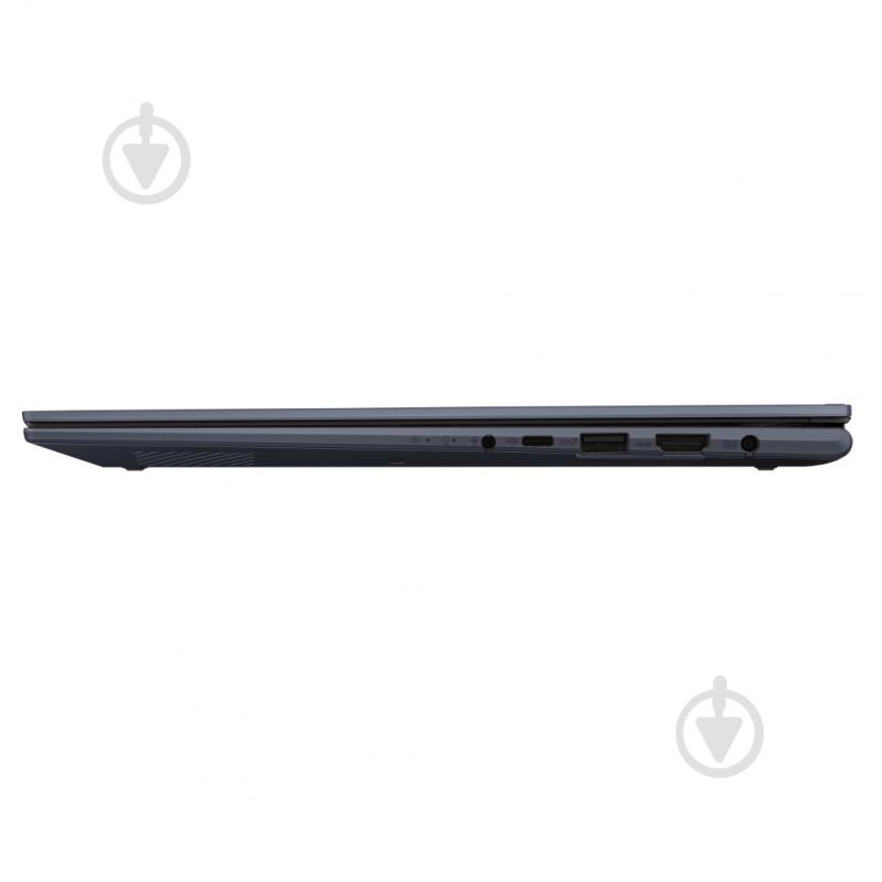 Ноутбук Asus Vivobook S 14 Flip TP3402VA-LZ200W 14" (90NB10W1-M007A0) quiet blue - фото 6