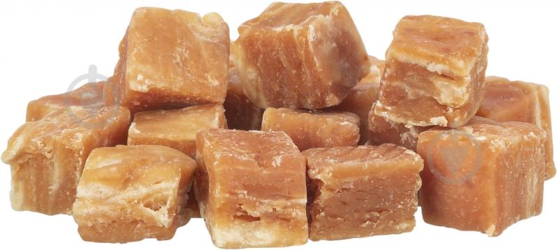 Лакомство Trixie PREMIO Rabbit Cubes 100 г (31545) - фото 6