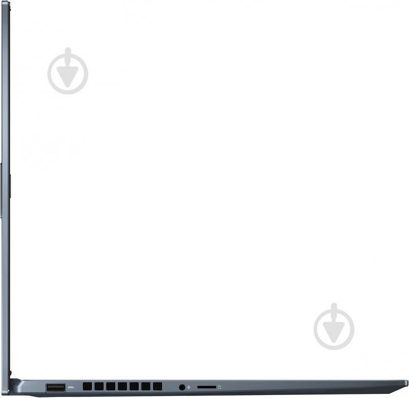 Ноутбук Asus Vivobook Pro 16 K6602VV-MX079 16" (90NB1141-M00390) quiet blue - фото 7