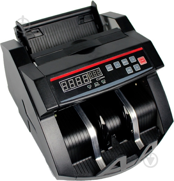 Счетчик банкнот Mark Banknot Counter MBC-100 25050 - фото 1