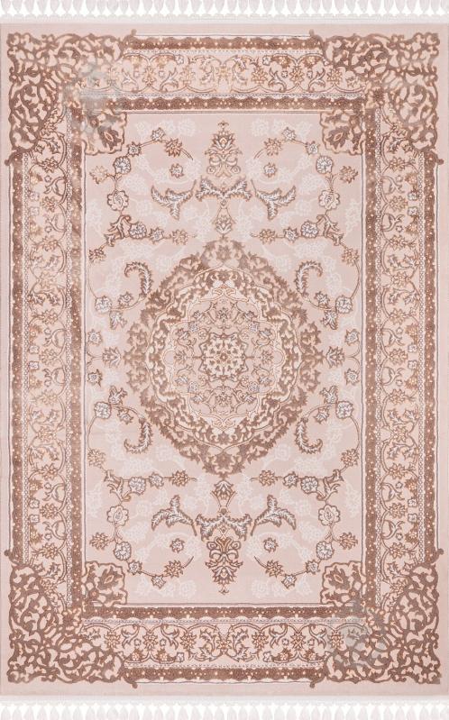 Ковер Art Carpet BONO 138 P61 gold D 240x340 см - фото 1