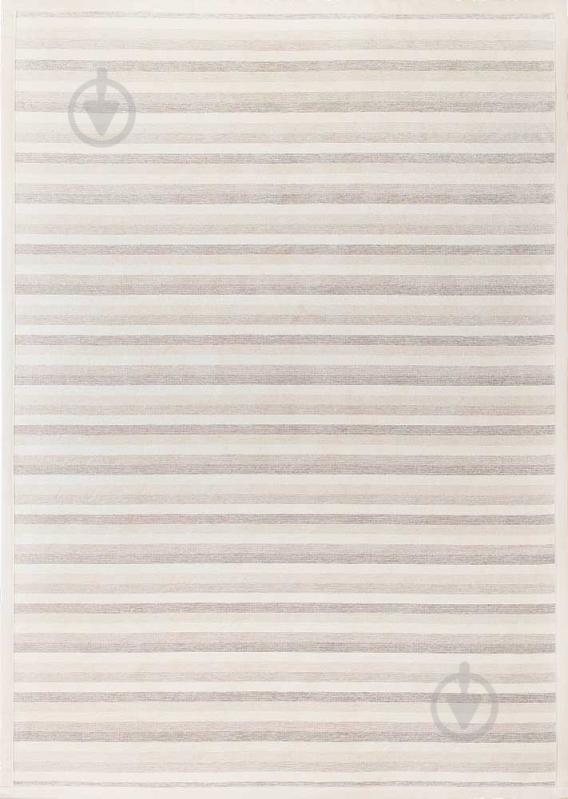 Ковер Narma VERGI white 200x300 см двусторонний - фото 2
