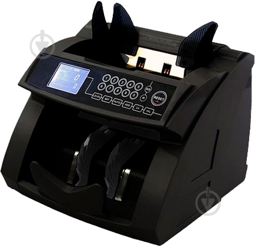 Счетчик банкнот Mark Banknot Counter MBC-3100CL 25054 - фото 1