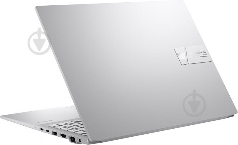 Ноутбук Asus Vivobook Pro 16 K6602VU-KV101 16" (90NB1152-M004H0) cool silver - фото 11