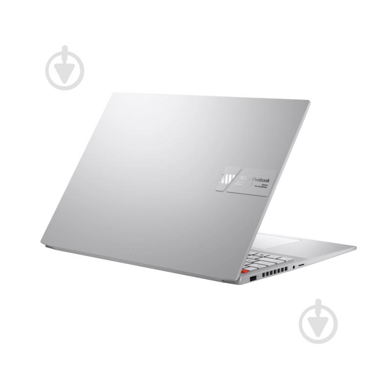 Ноутбук Asus Vivobook Pro 16 K6602VU-KV101 16" (90NB1152-M004H0) cool silver - фото 3