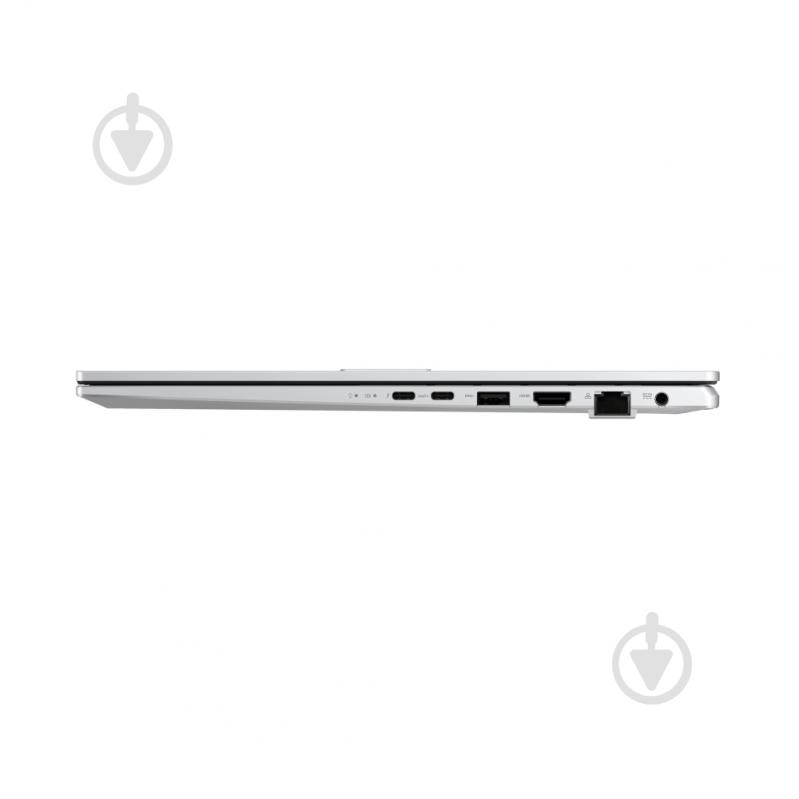 Ноутбук Asus Vivobook Pro 16 K6602VU-KV101 16" (90NB1152-M004H0) cool silver - фото 6