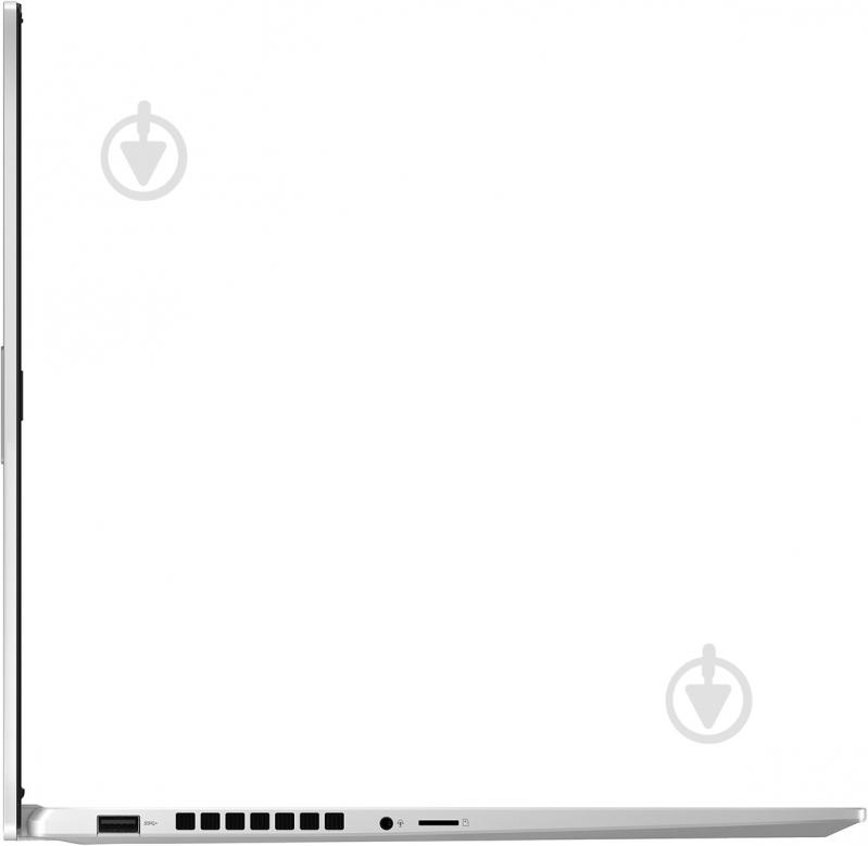 Ноутбук Asus Vivobook Pro 16 K6602VU-KV101 16" (90NB1152-M004H0) cool silver - фото 15