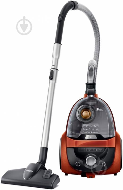 Пылесос Philips FC8632/01 - фото 1