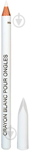 Олівець Mavala Nail-White Crayon білий 1,5 мл - фото 2