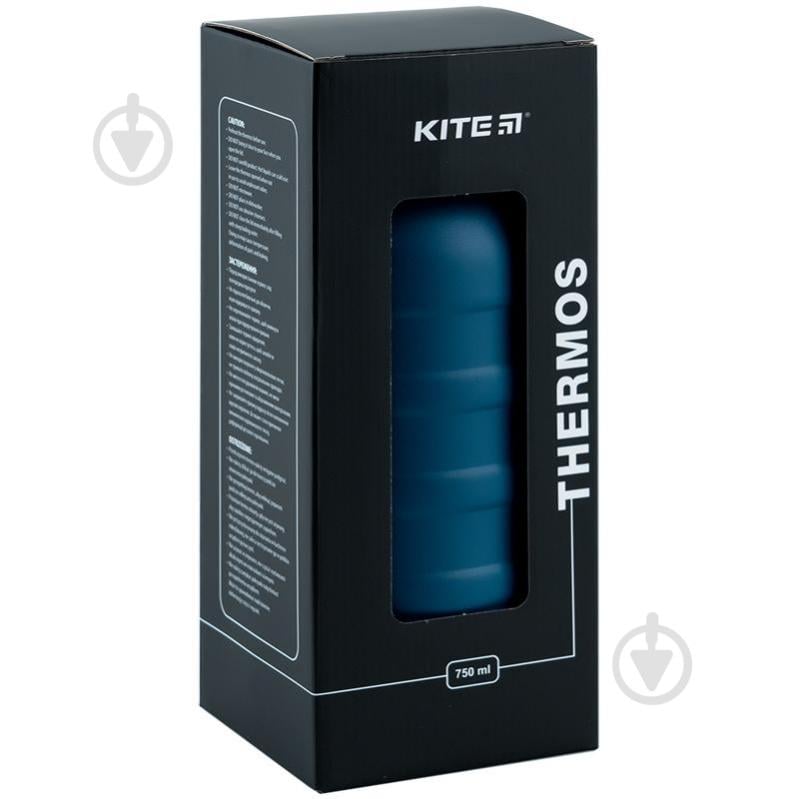 Термос KITE 750 мл K24-1205-1 - фото 4