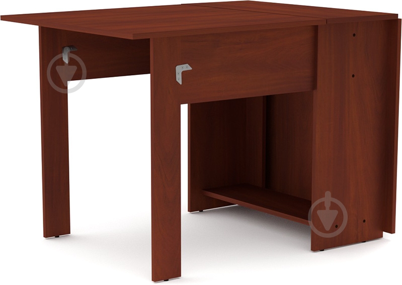 УЦЕНКА! Стол-книжка Компанит 1 яблоня - фото 1