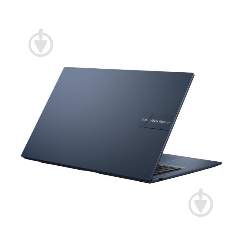 Ноутбук Asus Vivobook 17 X1704ZA-AU143 17,3" (90NB10F2-M005Z0) quiet blue - фото 4