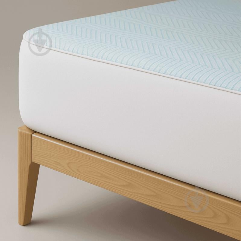 Наматрасник U-tek Cooling Aquastop 80x200 см - фото 1 Наматрасник U-tek Cooling Aquastop 80x200 см - фото 1