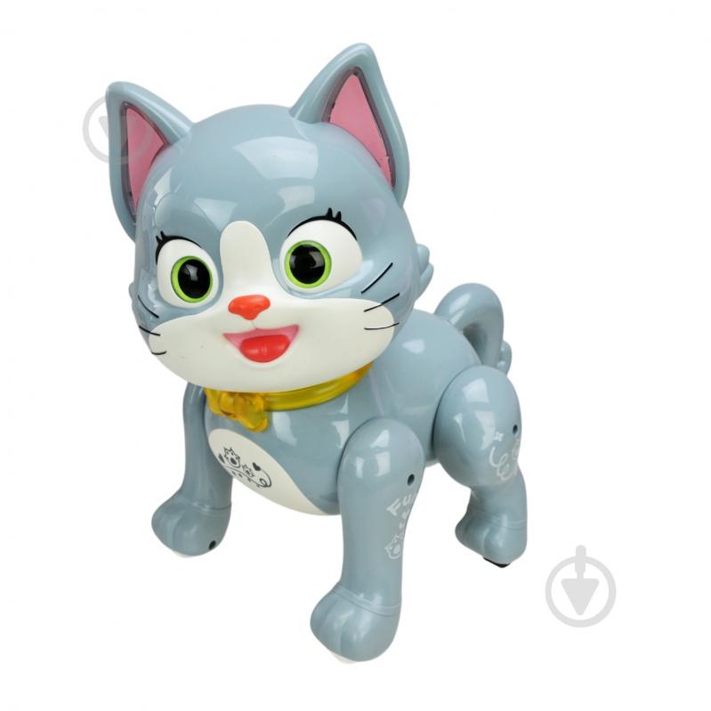 Игрушка интерактивная Shantou Робот SM09F/H - фото 5 Игрушка интерактивная Shantou Робот SM09F/H - фото 5