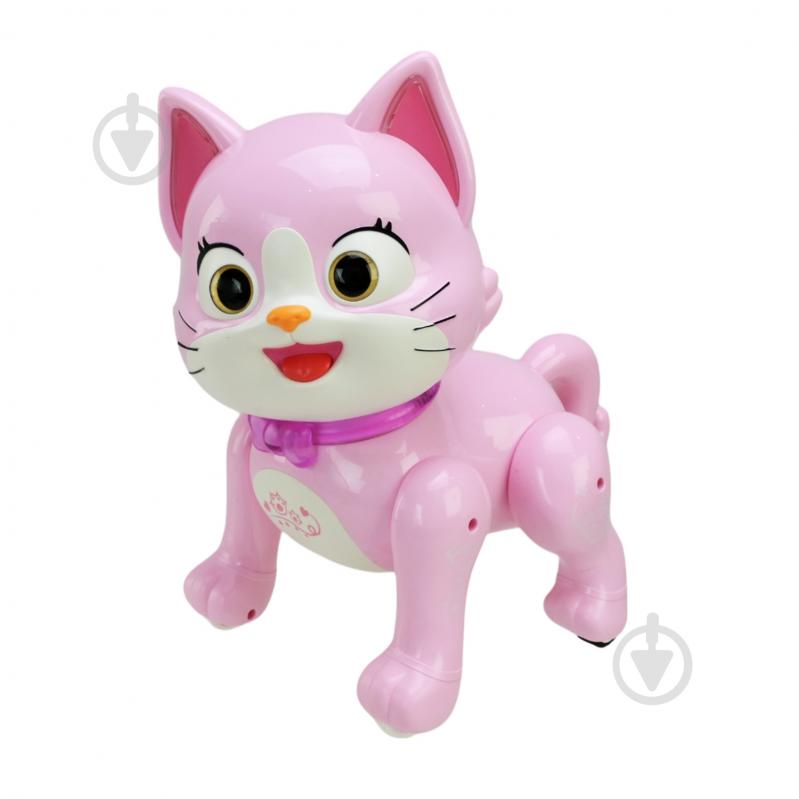 Игрушка интерактивная Shantou Робот SM09F/H - фото 3 Игрушка интерактивная Shantou Робот SM09F/H - фото 3