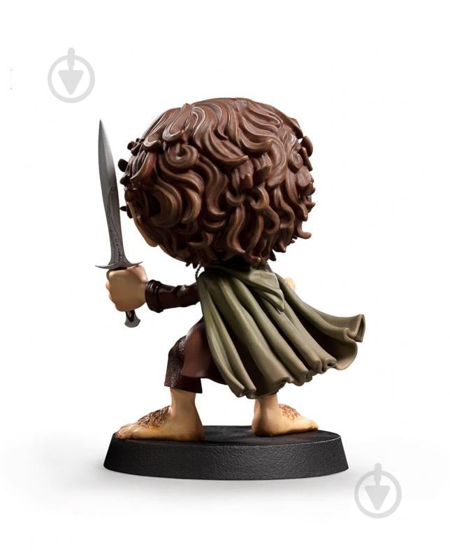Статуэтка Eurogold LORD OF THE RINGS Frodo Властелин колец (WBLOR28820-MC) - фото 2