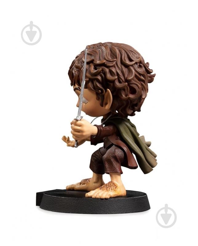 Статуэтка Eurogold LORD OF THE RINGS Frodo Властелин колец (WBLOR28820-MC) - фото 4