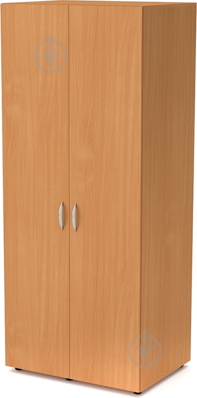 УЦІНКА! Шафа Компаніт 18 бук - фото 1