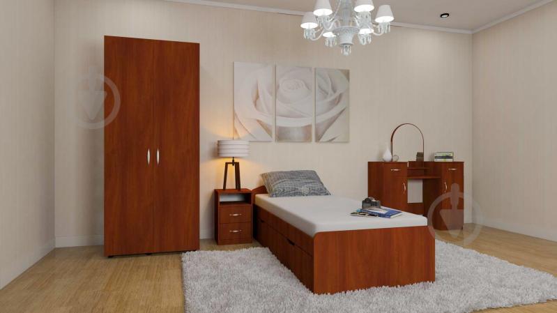 УЦІНКА! Шафа Компаніт 18 бук - фото 2