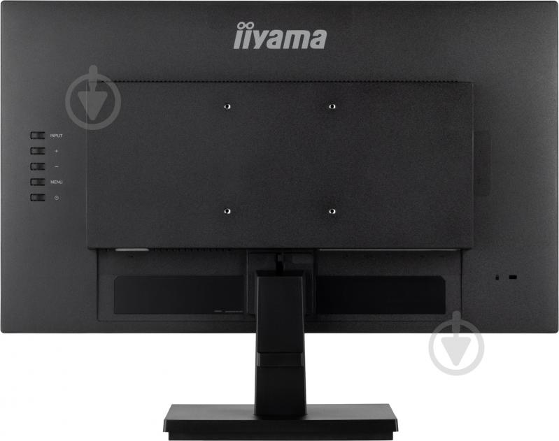 Монитор Iiyama Prolite XU2492HSU-B6 23,8" (XU2492HSU-B6) - фото 10