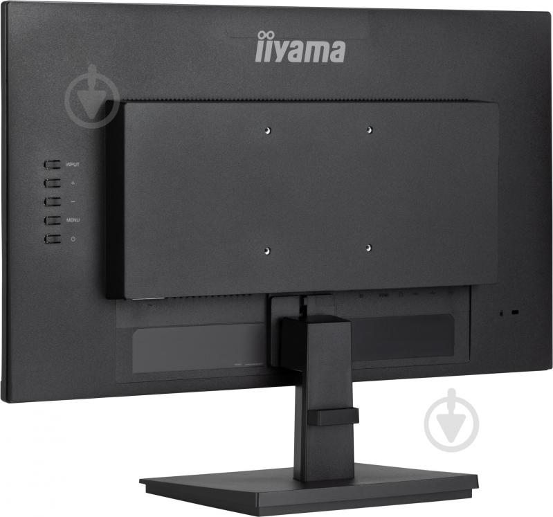 Монитор Iiyama Prolite XU2492HSU-B6 23,8" (XU2492HSU-B6) - фото 9