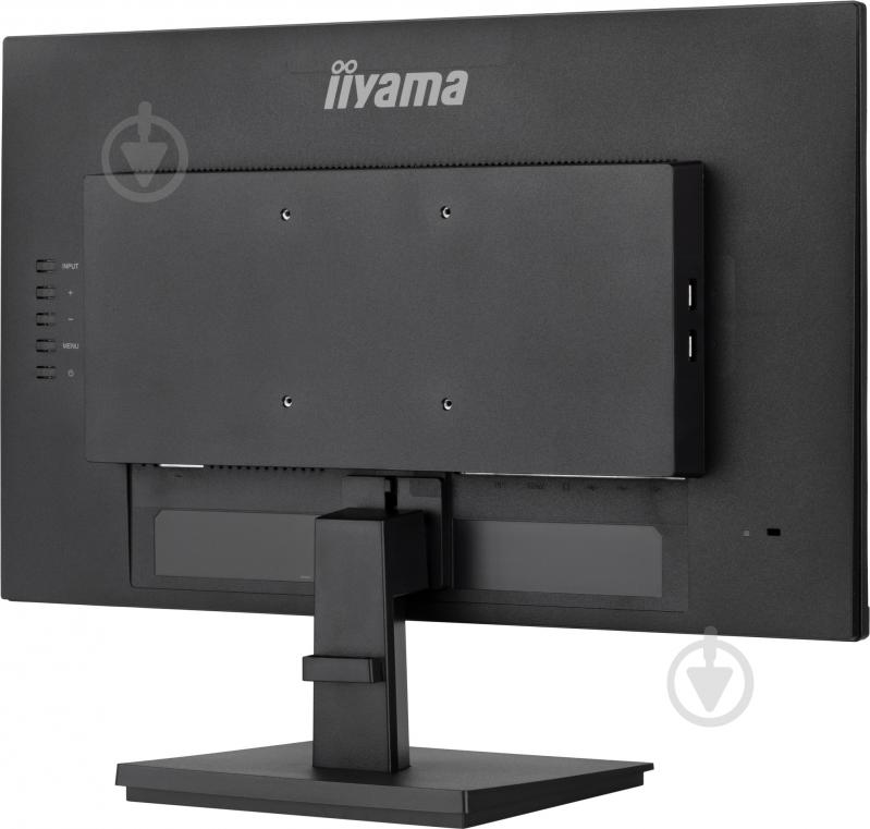 Монитор Iiyama Prolite XU2492HSU-B6 23,8" (XU2492HSU-B6) - фото 8