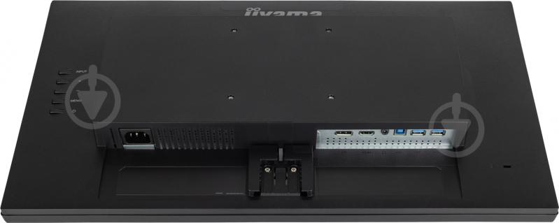 Монитор Iiyama Prolite XU2492HSU-B6 23,8" (XU2492HSU-B6) - фото 11