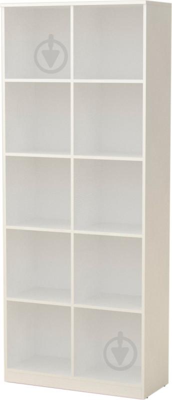 УЦЕНКА! Шкаф Компанит КШ-2 нимфея альба - фото 1