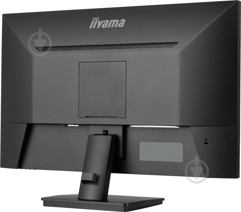 Монитор Iiyama Prolite XU2793HSU-B6 27" (XU2793HSU-B6) - фото 8