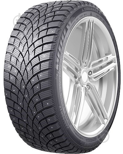 Шина TRIANGLE TI501 XL 225/65 R17 106 T зима - фото 1