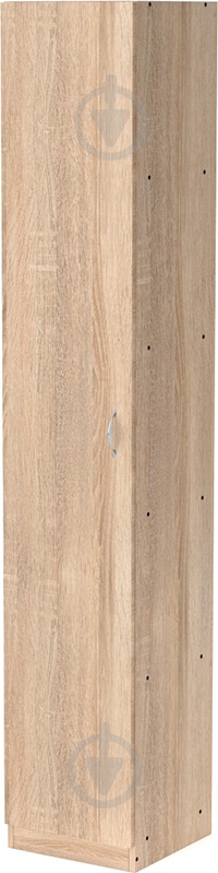 УЦЕНКА! Шкаф Компанит КШ-8 дуб сонома - фото 1