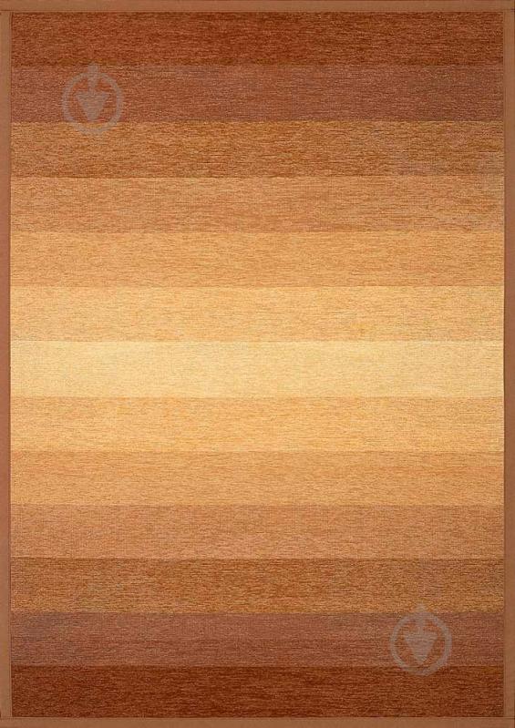 Килим Narma MERISE caramel 80x250 см двосторонній - фото 2