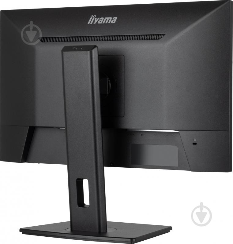 Монітор Iiyama Prolite XUB2493HSU-B6 23,8" (XUB2493HSU-B6) - фото 11