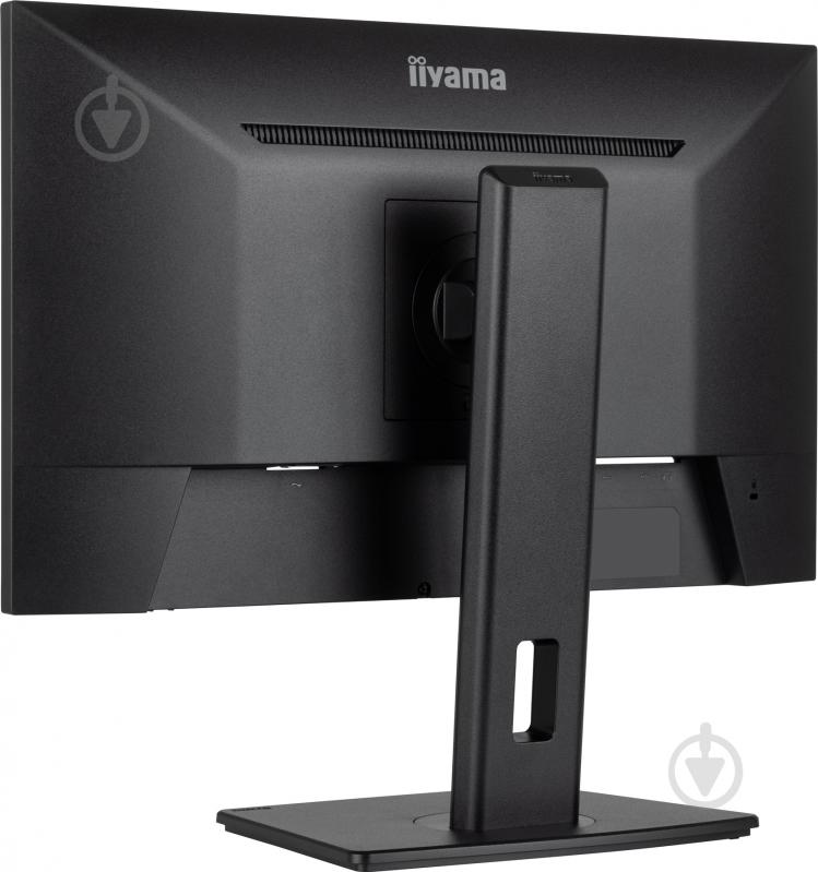 Монітор Iiyama Prolite XUB2493HSU-B6 23,8" (XUB2493HSU-B6) - фото 10