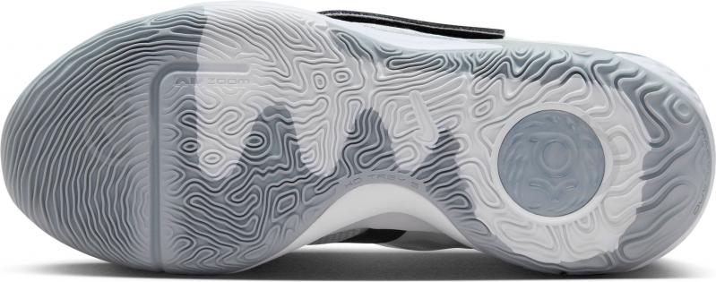 Кроссовки мужские демисезонные Nike KD TREY 5 X DD9538-102 р.43 белые - фото 10 Кроссовки мужские демисезонные Nike KD TREY 5 X DD9538-102 р.43 белые - фото 10
