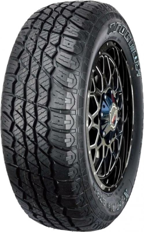 Шина Tracmax X-PRIVILO AT08 XL 255/70 R15 112 H всесезонні - фото 1