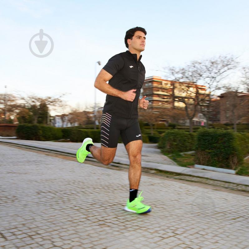 Кросівки чоловічі Joma R.2000 RR200S2511 р.42,5 зелені - фото 8 Кросівки чоловічі Joma R.2000 RR200S2511 р.42,5 зелені - фото 8