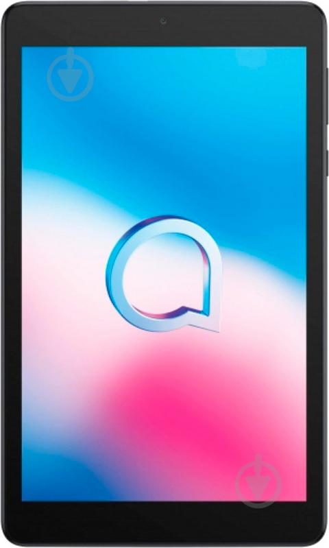 Планшет Alcatel 9032X 8 2/32GB LTEWi-Fi black (9032X-2BALUA11) - фото 2