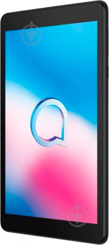 Планшет Alcatel 9032X 8 2/32GB LTEWi-Fi black (9032X-2BALUA11) - фото 4