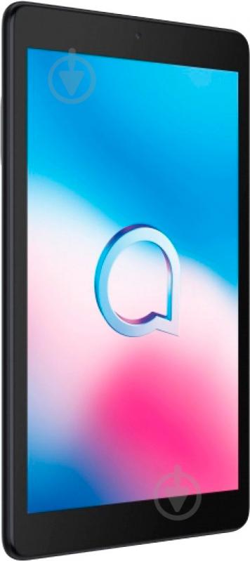 Планшет Alcatel 9032X 8 2/32GB LTEWi-Fi black (9032X-2BALUA11) - фото 3