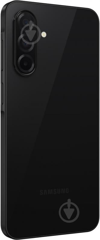 Смартфон Samsung Galaxy A26 5G 8/256GB black (SM-A266BZKCEUC) - фото 7