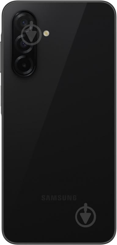 Смартфон Samsung Galaxy A26 5G 8/256GB black (SM-A266BZKCEUC) - фото 5