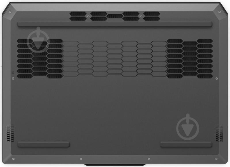 Ноутбук Lenovo LOQ 15IAX9 15,6" (83GS00B6RA) luna grey - фото 11
