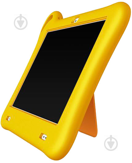 Планшет Alcatel Tkee Mini (8052) 7" 1,5/16GB Wi-Fi yellow (8052-2BALUA4) - фото 6