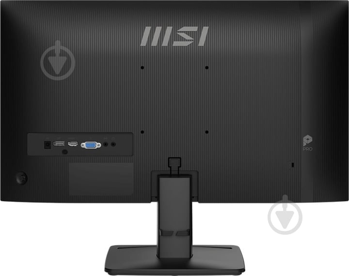 Монітор MSI 24,5" (PRO MP251 E2) - фото 6