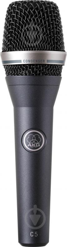 Микрофон AKG C5 3138X00100 - фото 1