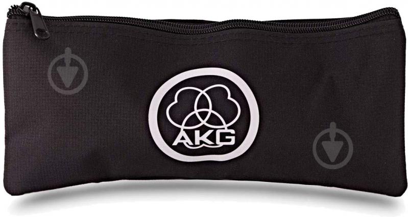 Микрофон AKG C5 3138X00100 - фото 5