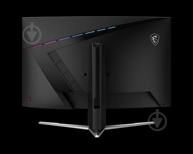Монітор MSI 31,5" (MAG 325CQRF QD E2) - фото 14