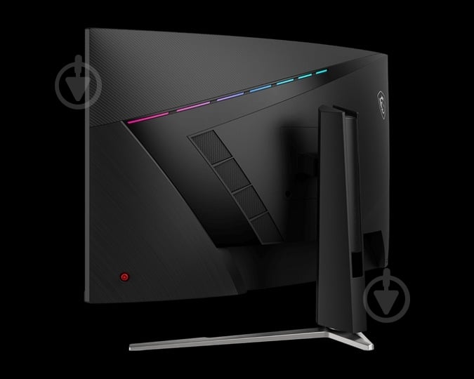 Монітор MSI 31,5" (MAG 325CQRF QD E2) - фото 13