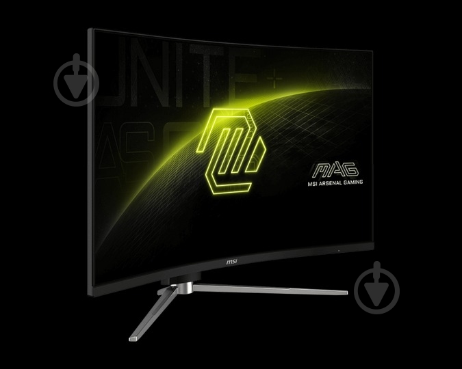 Монітор MSI 31,5" (MAG 325CQRF QD E2) - фото 11